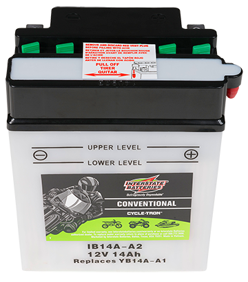 IB14A-A2 Battery