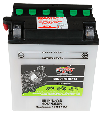 IB14L-A2 Battery