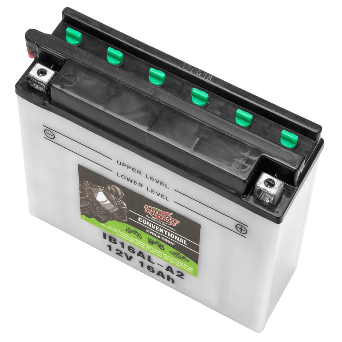 IB16AL-A2 Battery