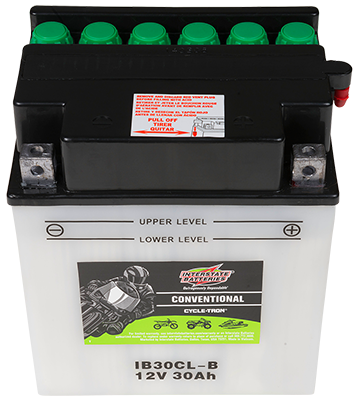IB30CL-B Battery