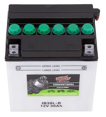 IB30L-B Battery