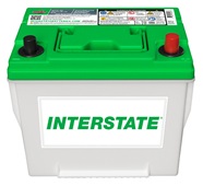 MTZ-35 Battery