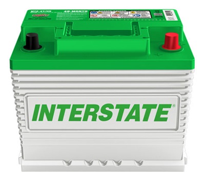 MTZ-47/H5 Battery