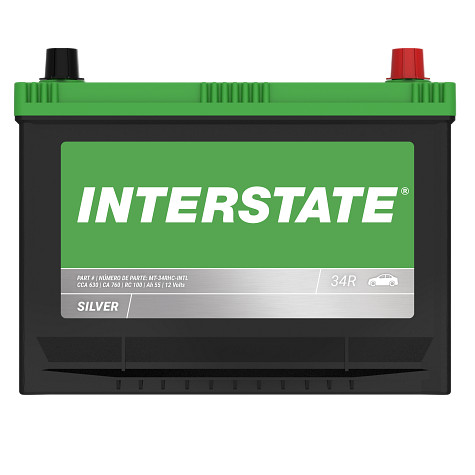 MT-34RHC-INTL Battery