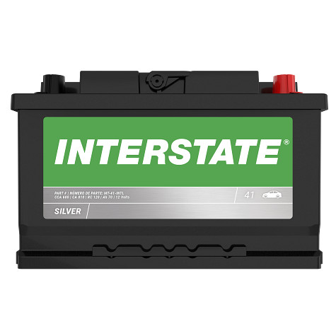 MT-41-INTL Battery