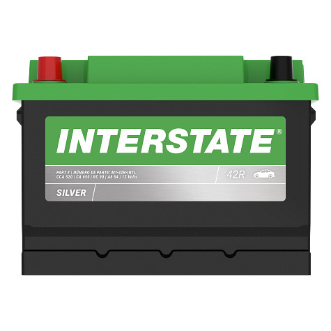 MT-42R-INTL Battery