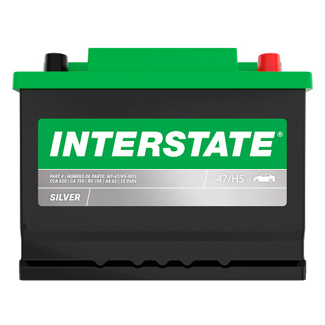 MT-47/H5-INTL Battery