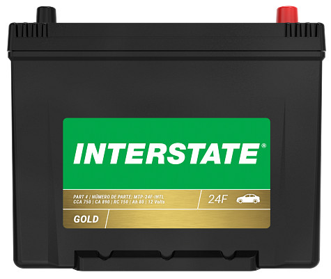 MTP-24F-INTL Battery