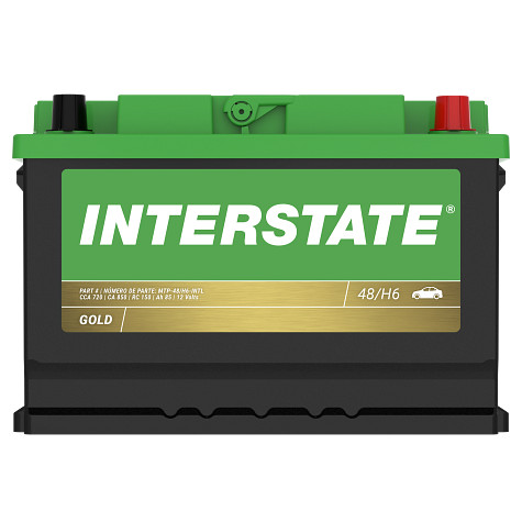 MTP-48/H6-INTL Battery