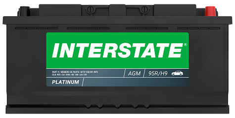 MTX-95R/H9-INTL Battery