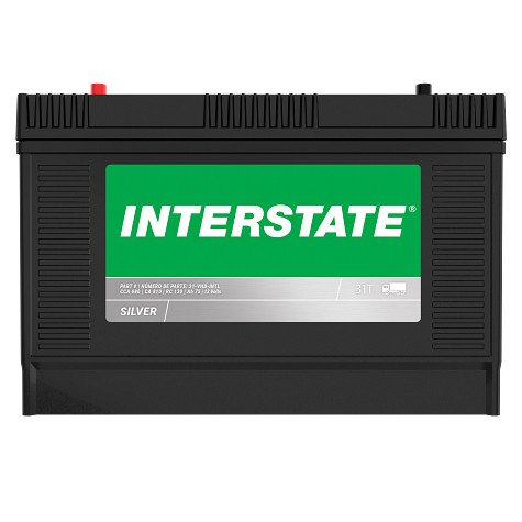 31-VHD-INTL Battery