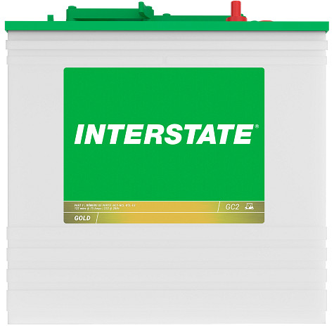 GC2-HCL-UTL-ES Battery