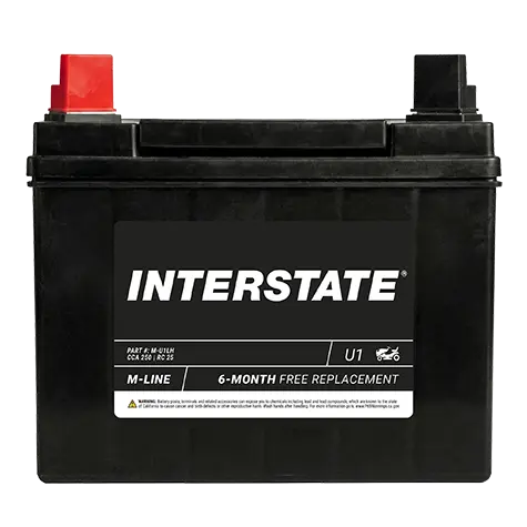 M-U1LH Lawn and Garden Battery