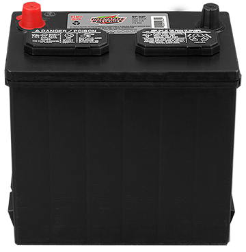 SP-22F Battery
