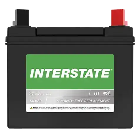 SP-30R Lawn and Garden Battery