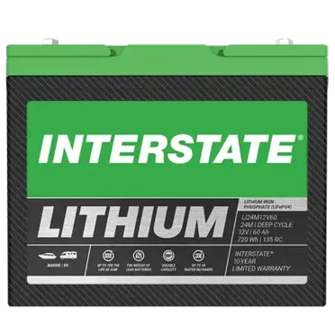 LI24M12V60 Battery