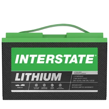LI31M24V60 Battery