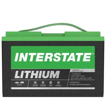 LI31M36V50 Battery