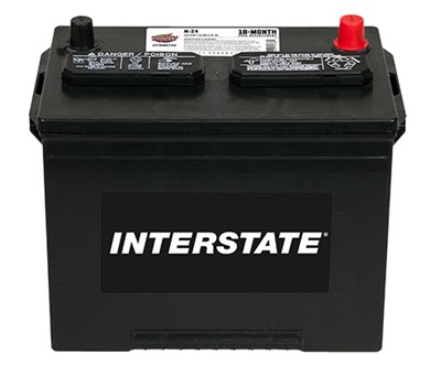 M-24 Battery