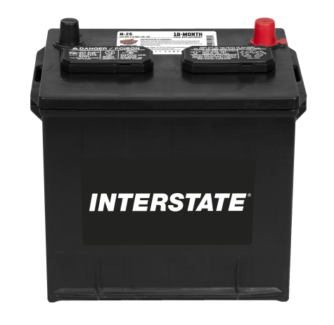 M-25 Battery