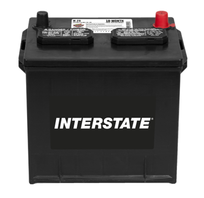 M-25 Battery
