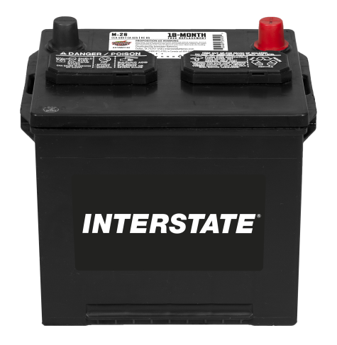 M-26 Battery