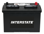 1988 Nissan 300ZX - V6/3.0L battery results | Interstate Batteries