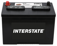 M-27F Battery