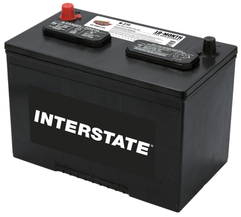 M-27F Battery