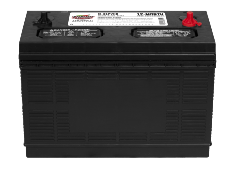 M-31PVHD Battery