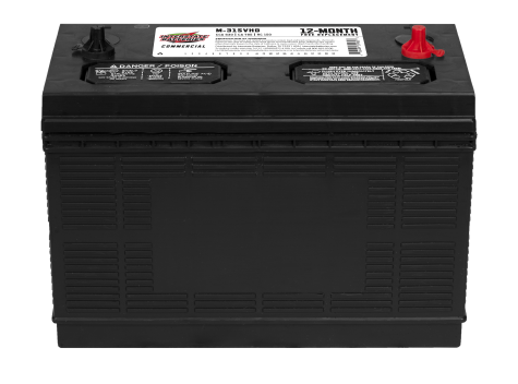 M-31SVHD Battery