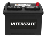 M-34HC Battery