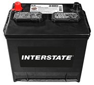 M-35 Battery