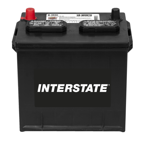 M-35HC Battery