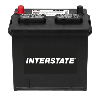 M-35HC Battery