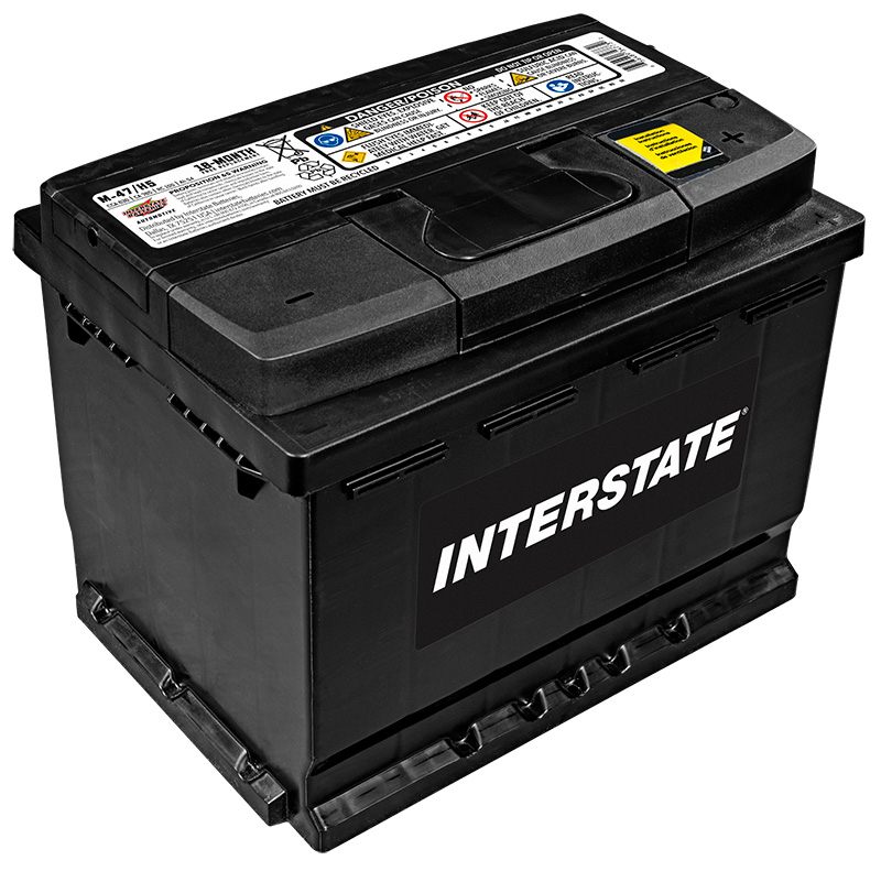 Interstate Batteries M47/H5