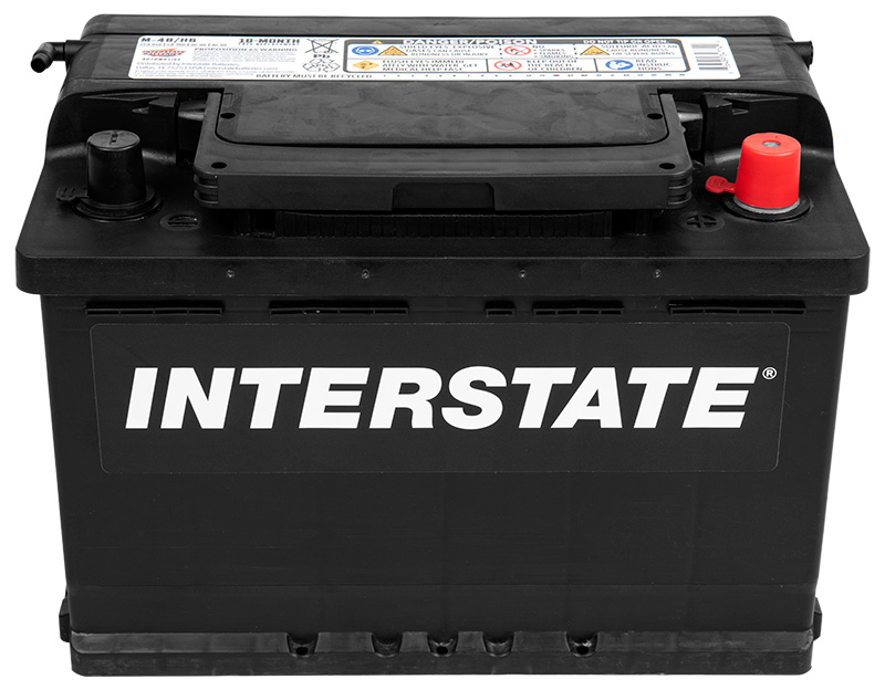 M-48/H6 Battery