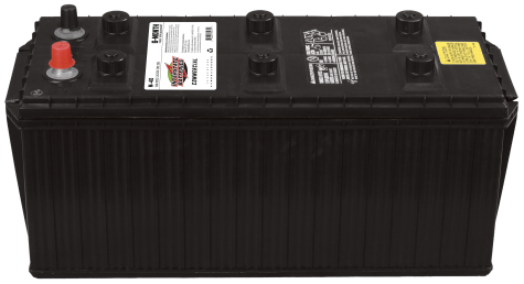 M-4D Battery