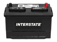 M-65HC Battery