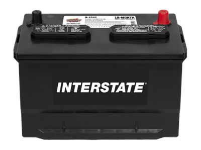 M-65HC Battery