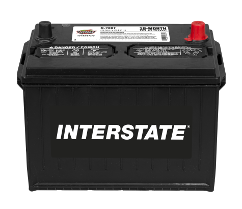 M-78DT Battery