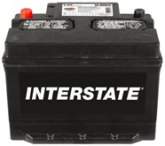M-96R Battery