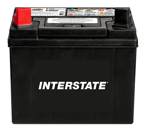 M-U1LH Battery