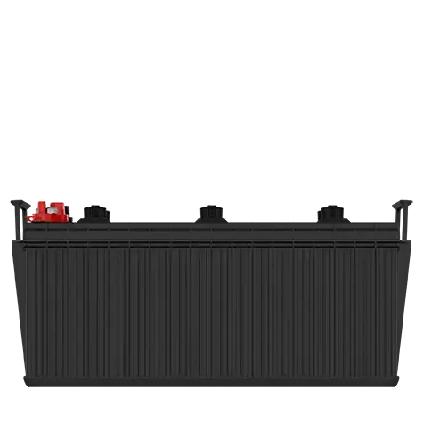 Group 4D 12V 195Ah SRM deep-cycle RV battery