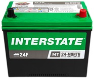 MT-24F-1 Battery