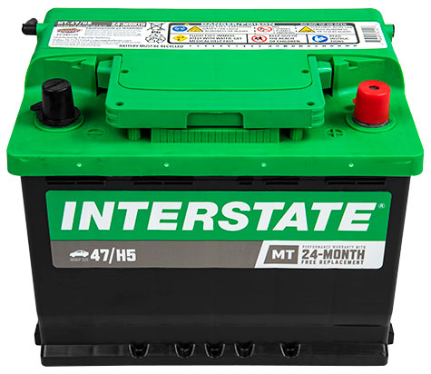 Batería MT-47/H5