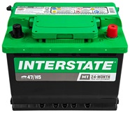 MT-47/H5-1 Battery
