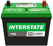 MT-51 Battery