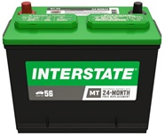 MT-56 Battery