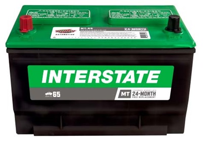 MT-65-1 Battery